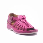 Omega Soft Sandal Pink