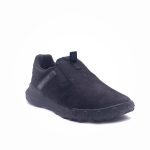 CAT Hex Ready Lo Slip On Black