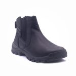 CAT Threshold Chelsea Black