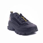 CAT Intruder Mecha Black