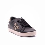 Miss Black Veta Sneaker Black