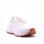K*7 Opal Sneaker White