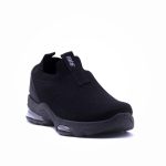 K*7 Cali Slip On Sneaker Black