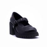 Miss Black Atlas Black