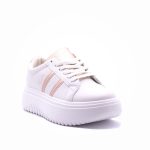 K*7 Aspen Sneaker Beige