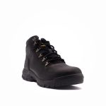 Cat Mae Safety Boot Black