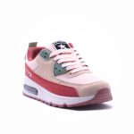 Soviet Ladies Kirk Sneaker Pink