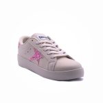 Soviet Ladies Alyssa Sneaker Beige