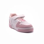 Soviet Kiddies Aero Sneaker Pink