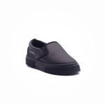 Soviet Kiddies Magnum Slip On Black