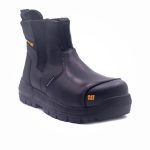 CAT Propane 2.0 Soft Toe Black