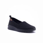 Pierre Cardin Nicolette 3 Black Mono