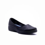 Soft Style Jasmine Pump Black